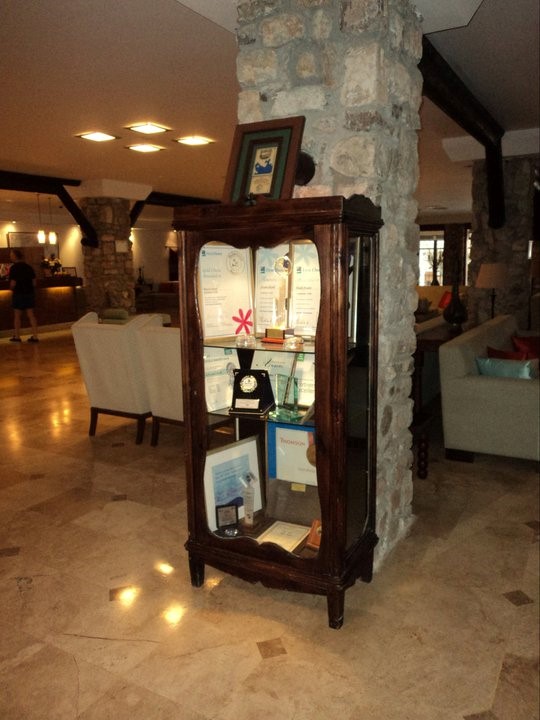 imagini hotel MARTI RESORT MARMARIS